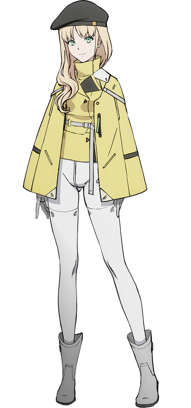 シエル