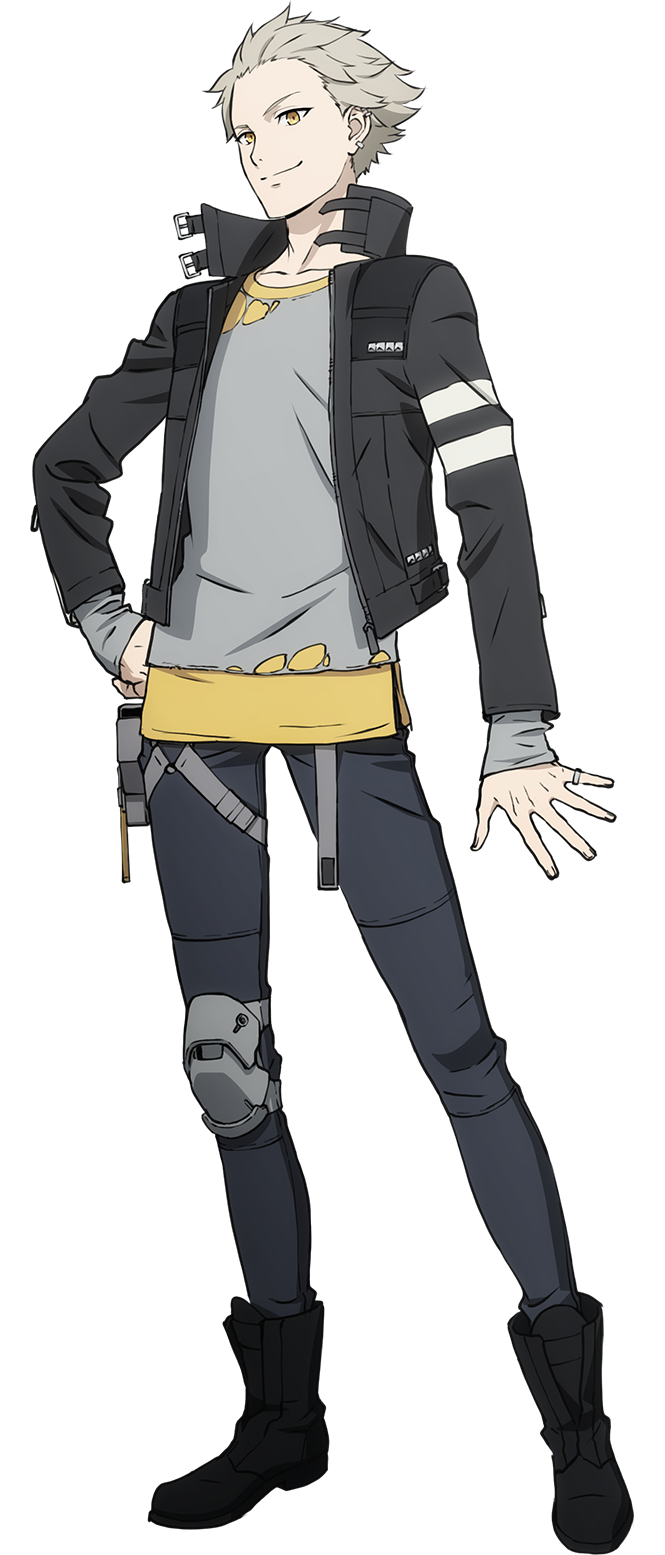 トキオ