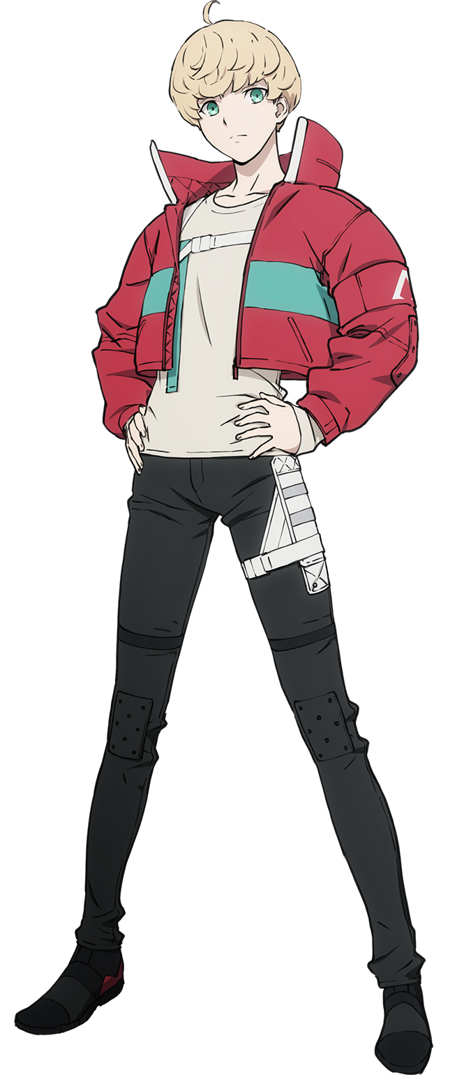 マイケル